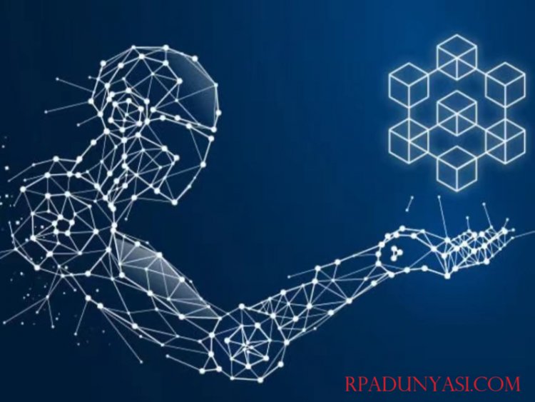 Yapay Zeka ve Blockchain: Birlikte Nasıl Çalışır?