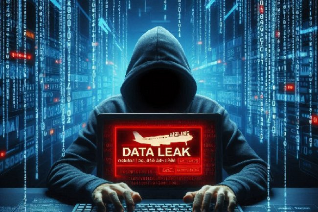 Hava Yolu Şirketi Veri Sızıntısı