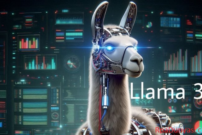Meta'nın Açık Kaynak Devrimi Llama 3.1