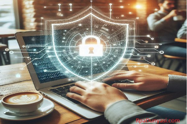 VPN Kullanımı Ne Kadar Güvenli?