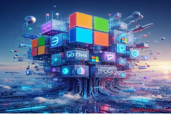 Microsoft’un Phi-3.5 Serisi İle Yapay Zeka Dünyasında Yeni Bir Çağ Başlıyor