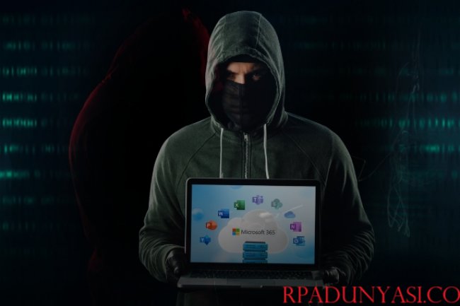 CSS Hileleriyle Microsoft 365'e Saldırı