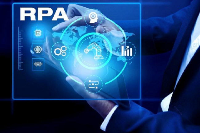 AP Otomasyonunda RPA ve Yapay Zekanın Kesişimi