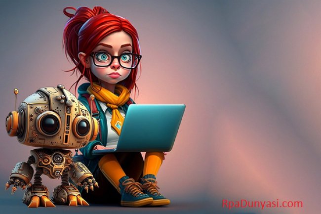 Yazarlar için ChatGPT Yardımcı Bir Araç