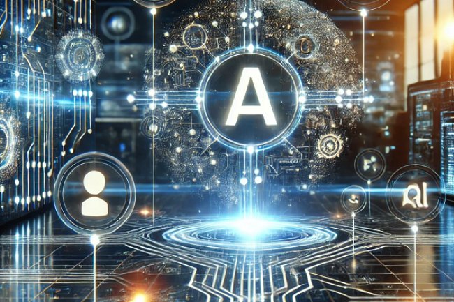 Amazon Olympus Hamlesiyle Yapay Zekada Yeni Dönem