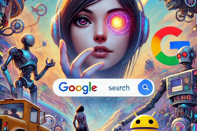 OpenAI, ChatGPT Search ile Google'a Rakip Oldu
