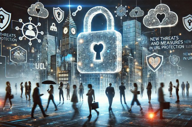 Url Koruma Yeni Tehditler Ve Önlemler