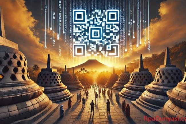 QR Kodlarla Tarayıcı İzolasyonuna Yeni Saldırı Tekniği