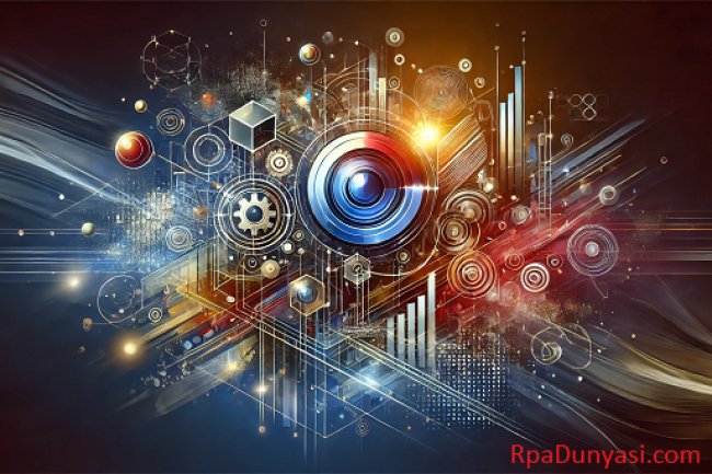 Google Whisk ile Yaratıcı Görselleri Kolayca Oluşturun