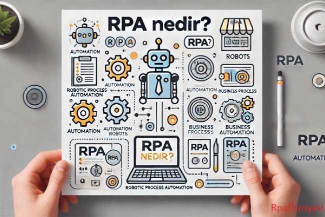 RPA Nedir?