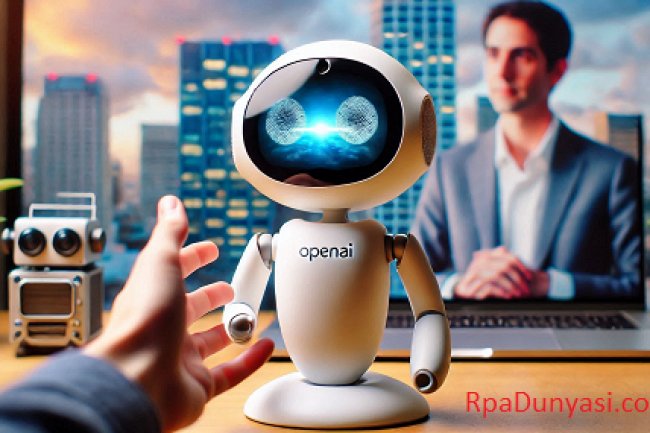 OpenAI’nın Sora Modeli Kullanıcılarla Buluşuyor