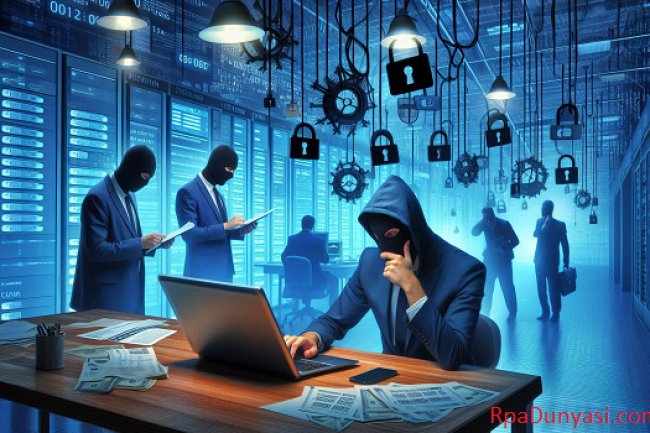 Şifresiz E-Posta Sunucuları Ağ Dinleme Tehlikesinde