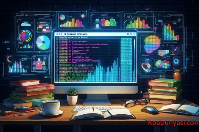Süresi Dolmuş Domainlerdeki Güvenlik Açıkları Bulundu