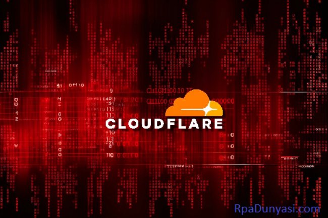 Cloudflare CDN Açığıyla Konum Takibi Tehlikesi