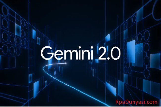 Google Ücretsiz Gemini Modeli OpenAI Rakip Oluyor
