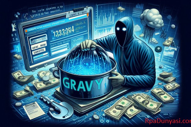 Gravy Analytics Veri Sızıntısı Milyonları Tehdit Ediyor