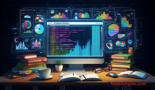 Süresi Dolmuş Domainlerdeki Güvenlik Açıkları Bulundu