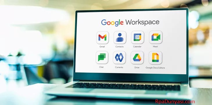 Google Ücretsiz Yapay Zeka Araçları Ekliyor