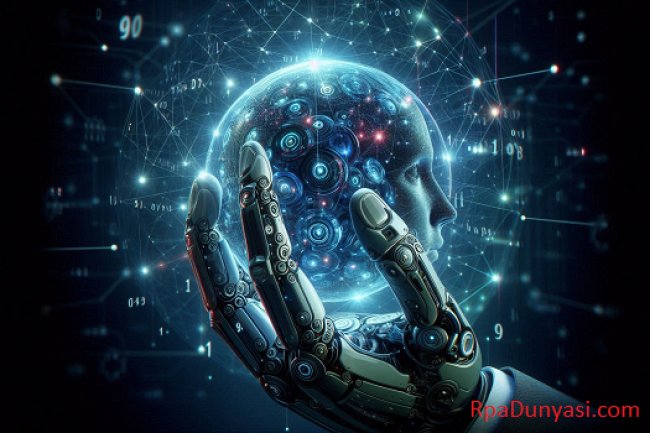 Magellan Kendi Öğrenme Yöntemini Keşfetti