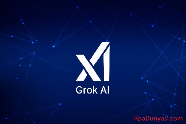 Grok 3 ile Yapay Zeka Devri