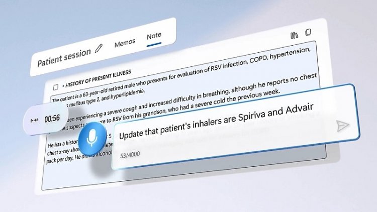 Copilot Artık Gmail ve Office Belgeleriyle Uyumlu