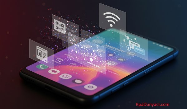 Android Cihazlarda WiFi Güvenliği ve Gizli Tehditler