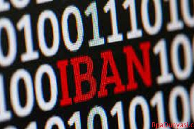 IBAN Tabanlı Altyapı Dolandırıcılığı Kampanyası