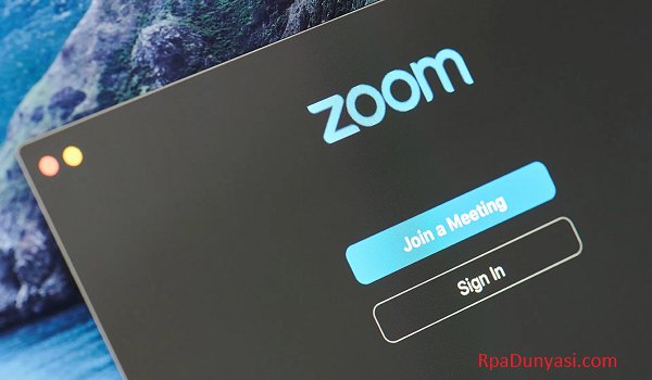 Sahte Zoom Davetleriyle Kripto Vurgunu