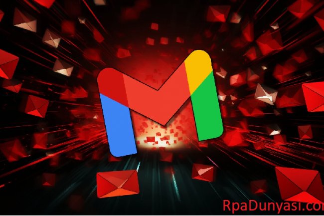 PyPI Paketleri Gmail ve WebSockets ile Ele Geçiriyor