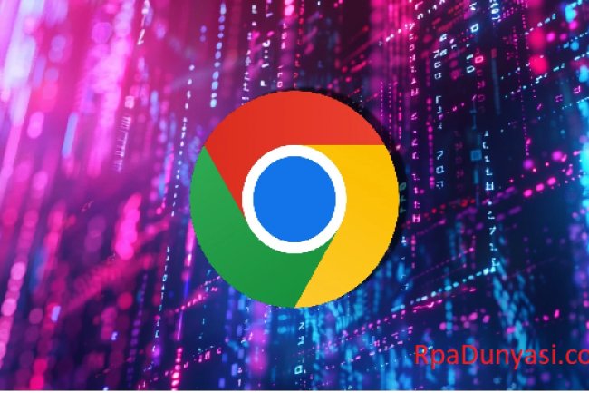 Chrome Sahte Destek Tuzağını Yapay Zekayla Aşacak