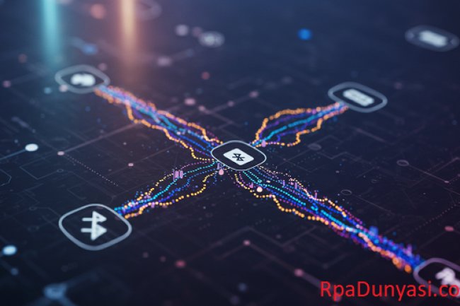 Bluetooth 6.1 ile Gizlilikte Yeni Dönem Başlıyor
