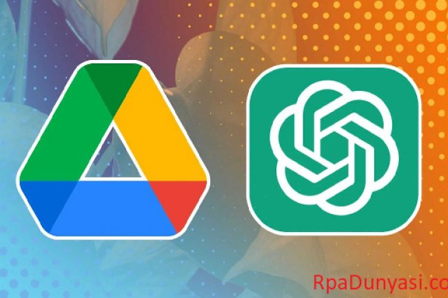 ChatGPT ile OneDrive ve SharePoint Entegrasyonu Başladı