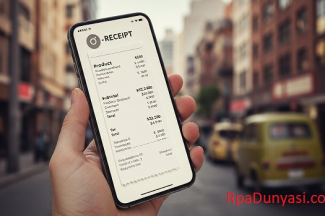 Bankacılıkta Dijital Dönüşümle E-Dekont Dönemi Başladı