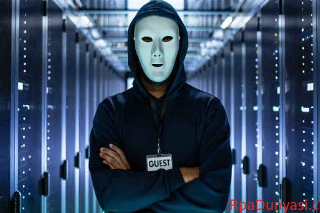 Sahte Mobil Uygulama İle Veri Toplama Operasyonu