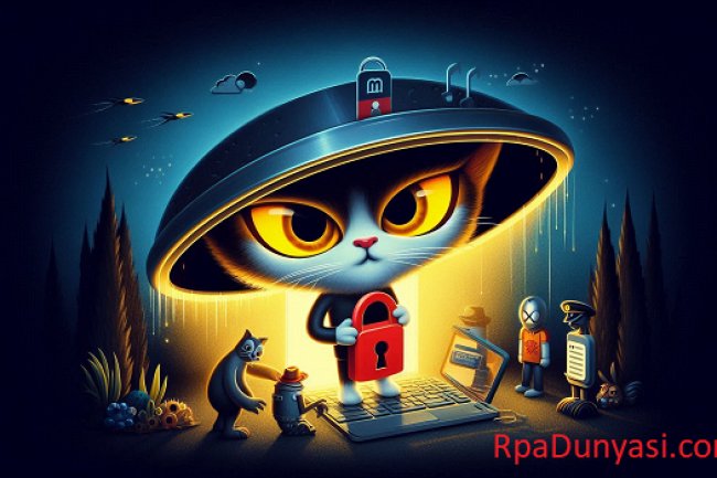 Ücretsiz VPN Uygulamalarında Gizli Güvenlik Riskleri