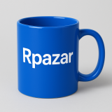 Sihirli Rpa Kupa Bardağı