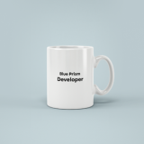 Blue Prism Developer Kupa Bardağı
