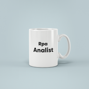 Rpa Analist Kupa