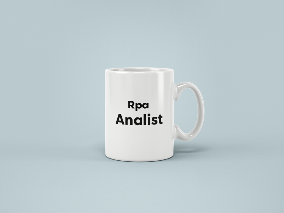 Rpa Analist Kupa