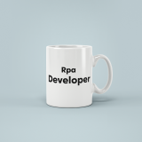 rpa developer kupa