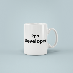 rpa developer kupa